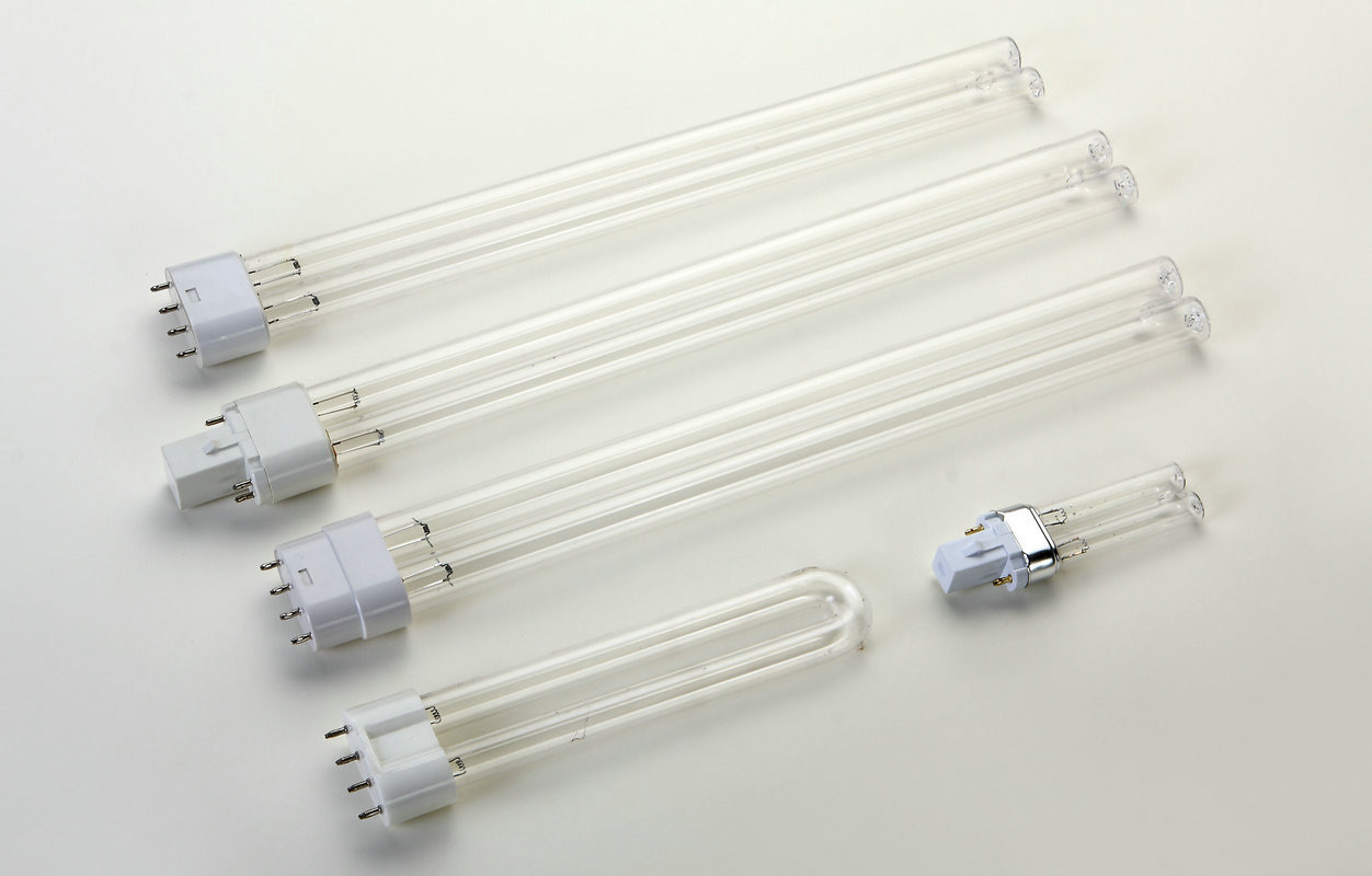 Uv sterilization lamp tube 40w disinfection cabinet ultraviolet lamp tube