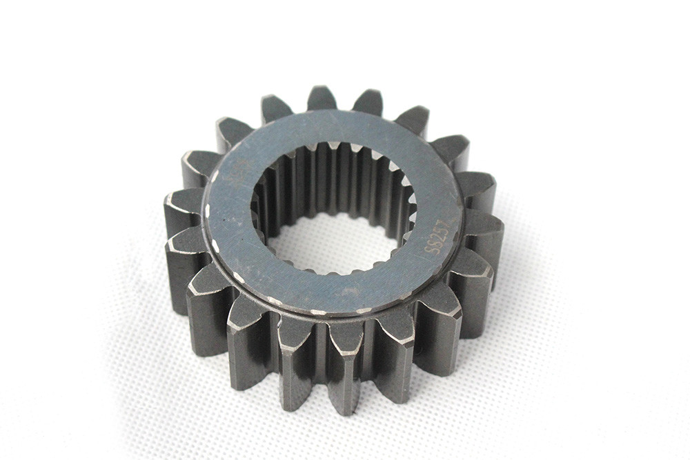 Excavator parts R210LC-9S/R220LC-9S Swing sun gear 39Q6-12320/39Q6-12240 TGFQ swing gearbox