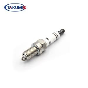 China bujia iridium spark plugs for engines DILKAR7G11GS BP7HS PZFR6R BKR5EY DILFR6D11 BKUR6ET-10 DCPR7E for Lexus ES35 Avalon on sale