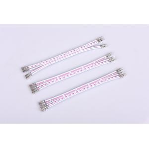 2 End Parallel Wire Crimping Machine Cut Length 60mm-1000mm