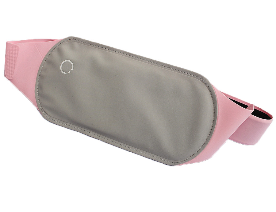 Stimulate Blood Circulation with Graphene s Far-Infrared Light Waves Warm Palace Belt