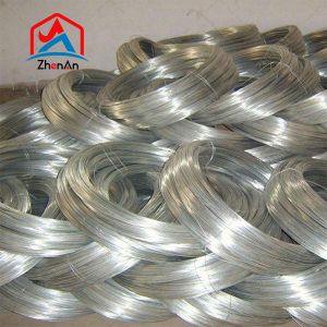 Zinc Alloy Wire 1.5mm Diameter for Welding and Soldering Applications