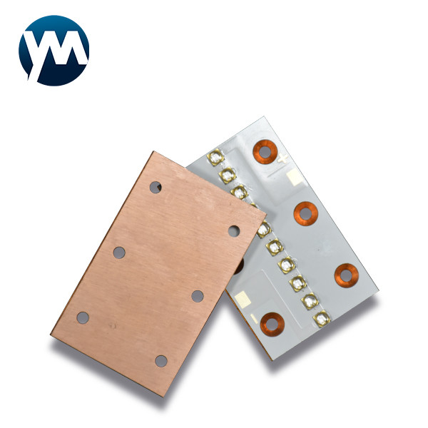 UV Light Module 30W Line Light Source Module UV LED Curing Lamp