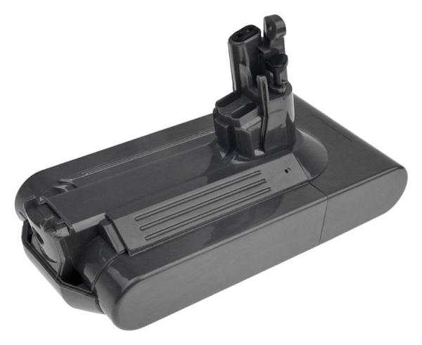 25.2V Battery Pack For Dyson V11 Cyclone V11 Absolute V11 Animal V11 MotorheadV1