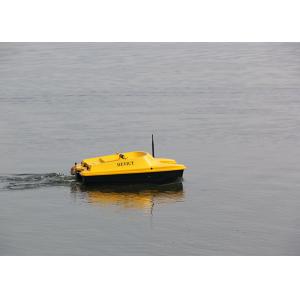 Radio Control DEVICT bait boat DEVC-303M Remote Frequency