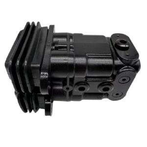 E320 E320B E320C E320D Crawler Excavator Part Joystick Controller Assembly with