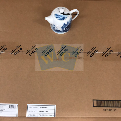 48 Port Cisco Catalyst 2960 Switch , Managed Switch Cisco 2960 Series WS-C2960+48PST-L