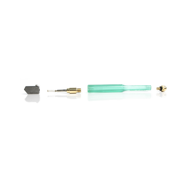 TC96 Plastic Glass Cutter Carbide Glass Tile Cutter Tool For Cutting Tile