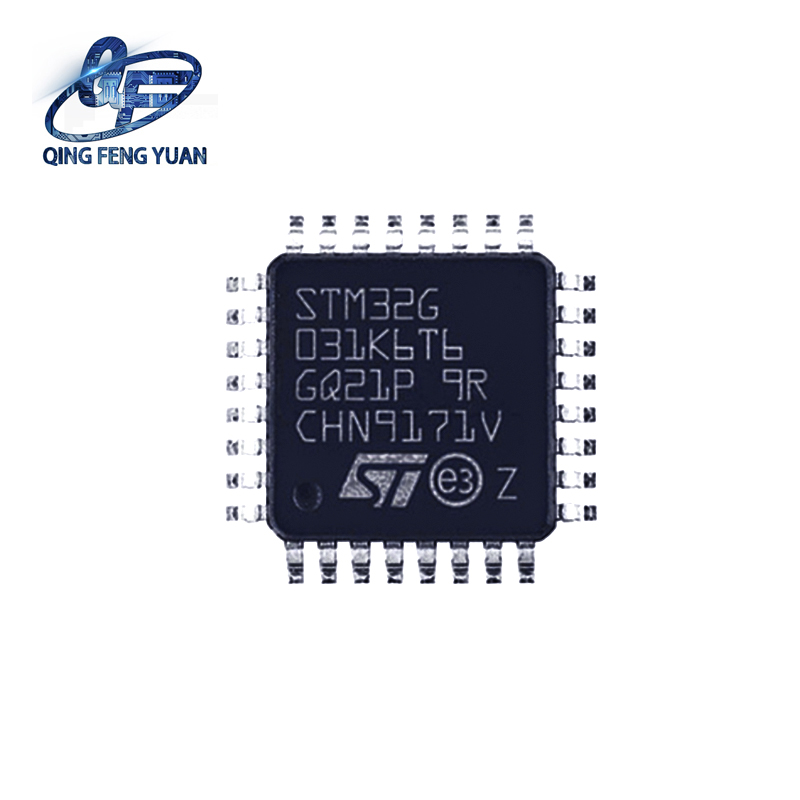 STMicroelectronics STM32G031K6T6 electronic Components Accessories & Telecommunica 32G031K6T6 Buy Integrated Circuit