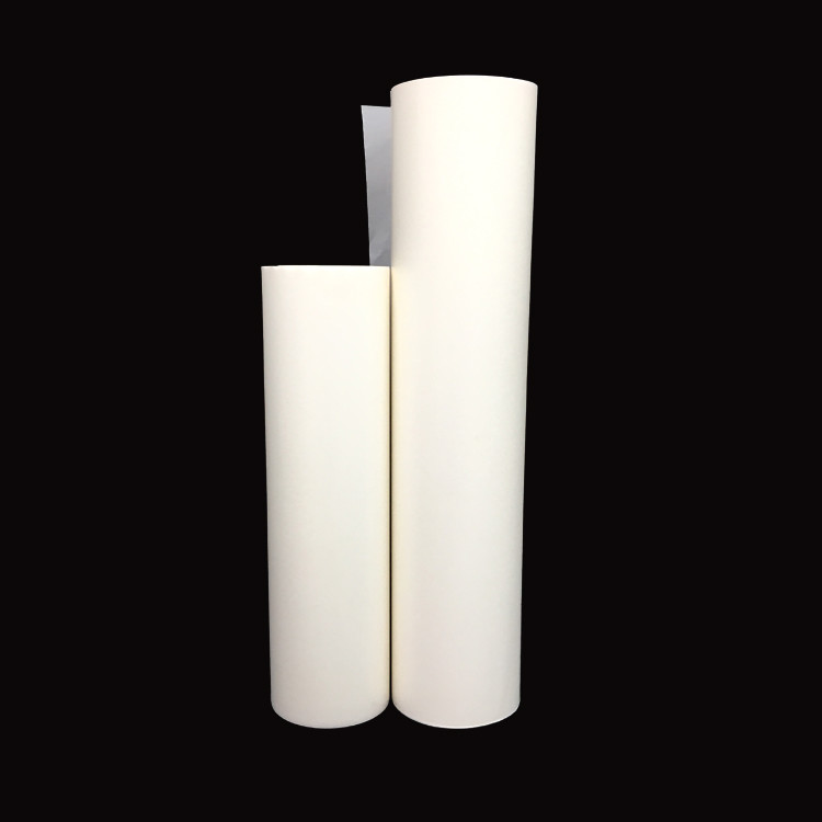TPU Translucent Hot Melt Adhesive Film For Leather Microfiber And Plastic Products