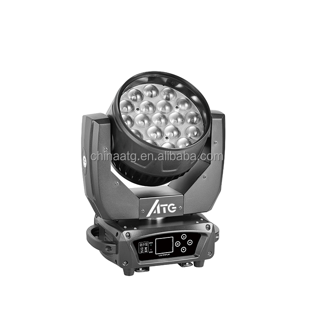 LED Light Source Super Bright Beam Lights Moving Heads for Professional Stage Lighting