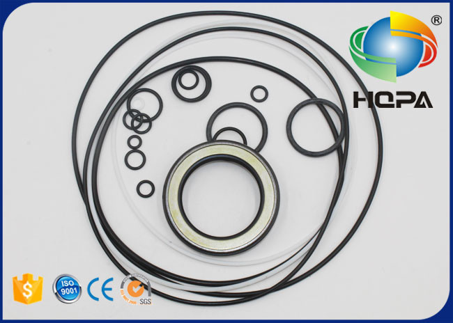 708-8F-00211KT 708-8F-00211 Travel Motor Seal Kit for Komatsu PC200-7 PC210-7