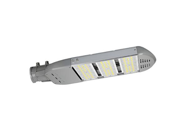 Customizable Colors High Power LED Street Light 120W Heavy Duty Die Cast