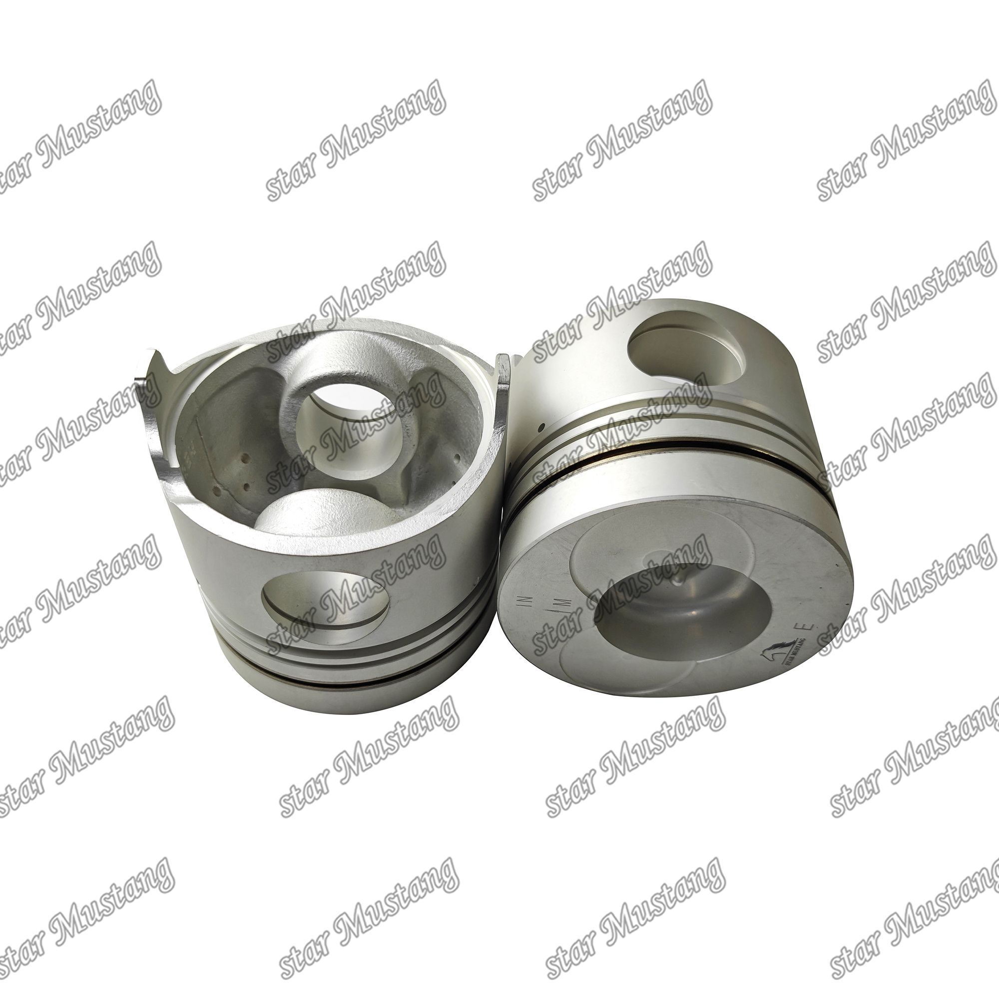 Piston RE8 For Nissan Engine Spare Parts