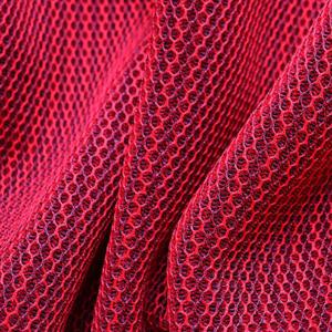 3mm 100% Polyester Polyester Mesh Fabric