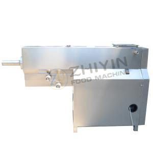 High Quality Washing Dewatering Machine Sesame Seed Cleaning Machine