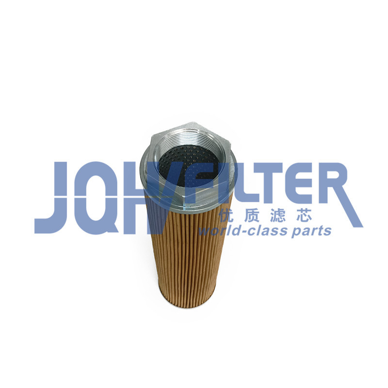 Hydraulic Oil Suction Filter JP8929 53C0239 53C0039 0180S125W For CLG907C CLG908C CLG908D CLG909D