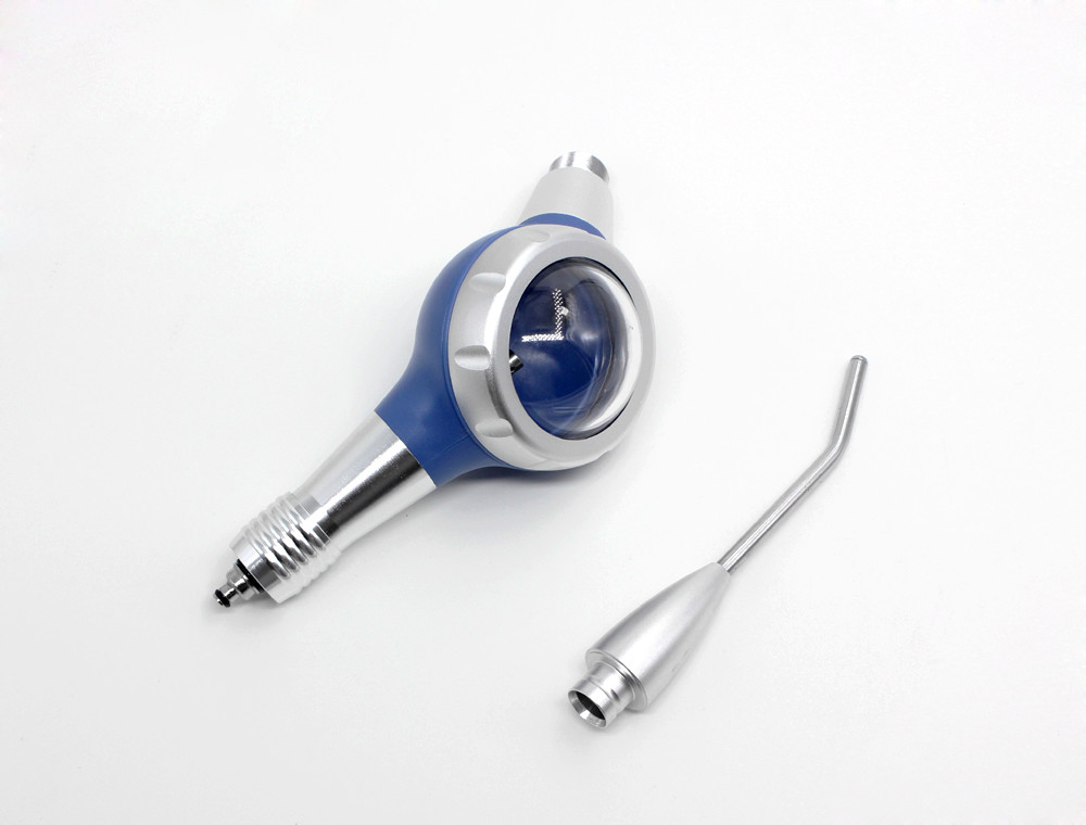 2/4 holes colorful dental laboratory polishing prophy mate for teeth cleaning