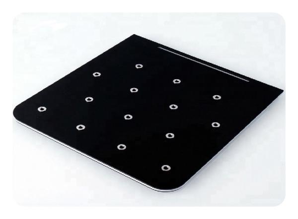 Quality Wrist Watch Display Stand , Simple Style C Ring Acrylic Watch Display for sale