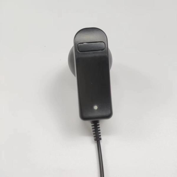 Electric 5.1V 2.5A Power Supply 15W Power Adapter Wall Mount