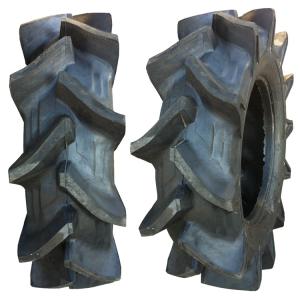 China China suppliers agricultural tractor tyres paddy field tires R2 P2 Japan pattern with cheap prices on sale