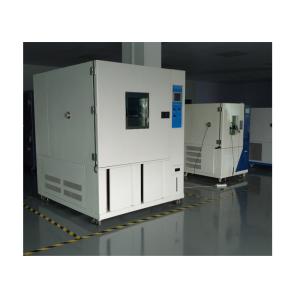 AC380V 50Hz/60Hz3 High Temperature Chamber LED Touch Display