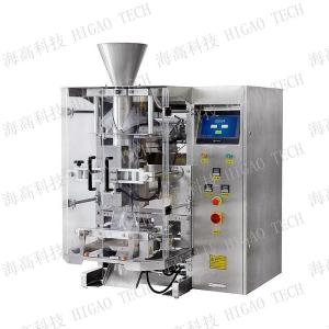 Automatic Granule Packing Machine Vertical Kernel Dried Fruit Packing Machine