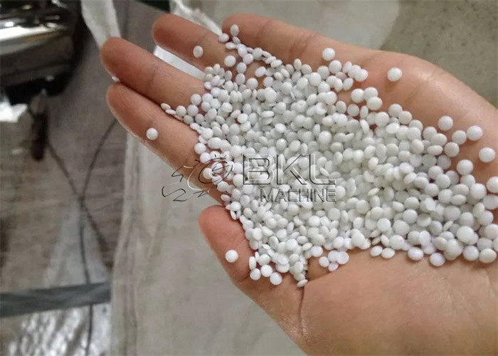 SJ120 Plastic Granulating Machine