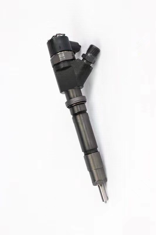 4M50 Hydraulic Fuel Injector