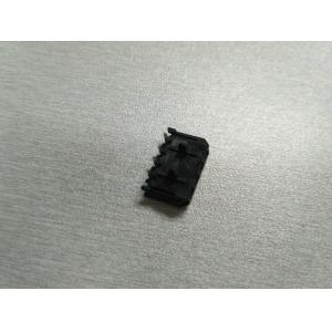 3.00mm Pitch Wire To Wire Connector Right Angle Header with Snap-in PCB Lock