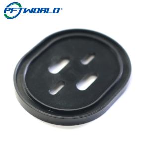 High Precision 5 Axis SS Aluminium CNC Milling Machining Service CNC Metal