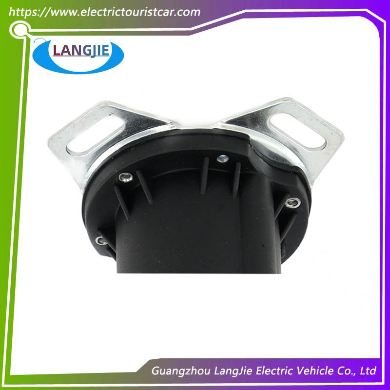 CZ148-V Tail Plate Oil Pump Start Relay Contactor Ezgo Golf Ball