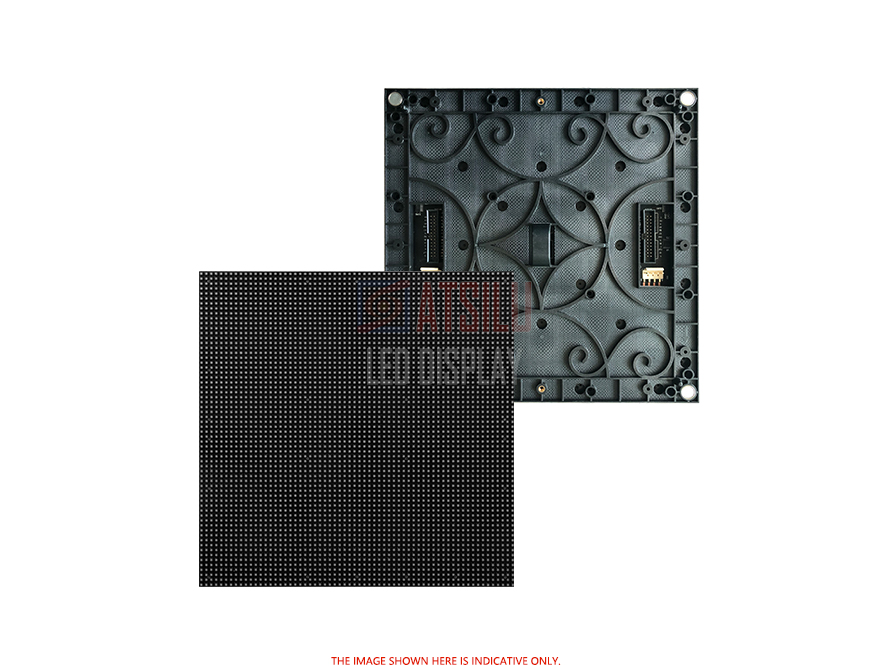 P3mm Narrow Pitch LED Display LED Module