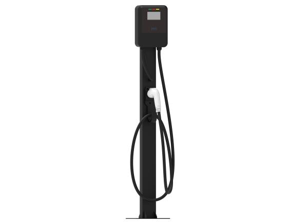 Electric Car 7KW 14KW Household And Commercial Charging Pile Universal 32A BYD