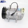 Buy cheap DKS17 Air Conditioning AC Compressor For Nissan Frontier PICK UP D22 3V97045010 from wholesalers