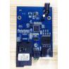 Buy cheap Blue Solsmask SMT PCB Assembly from wholesalers
