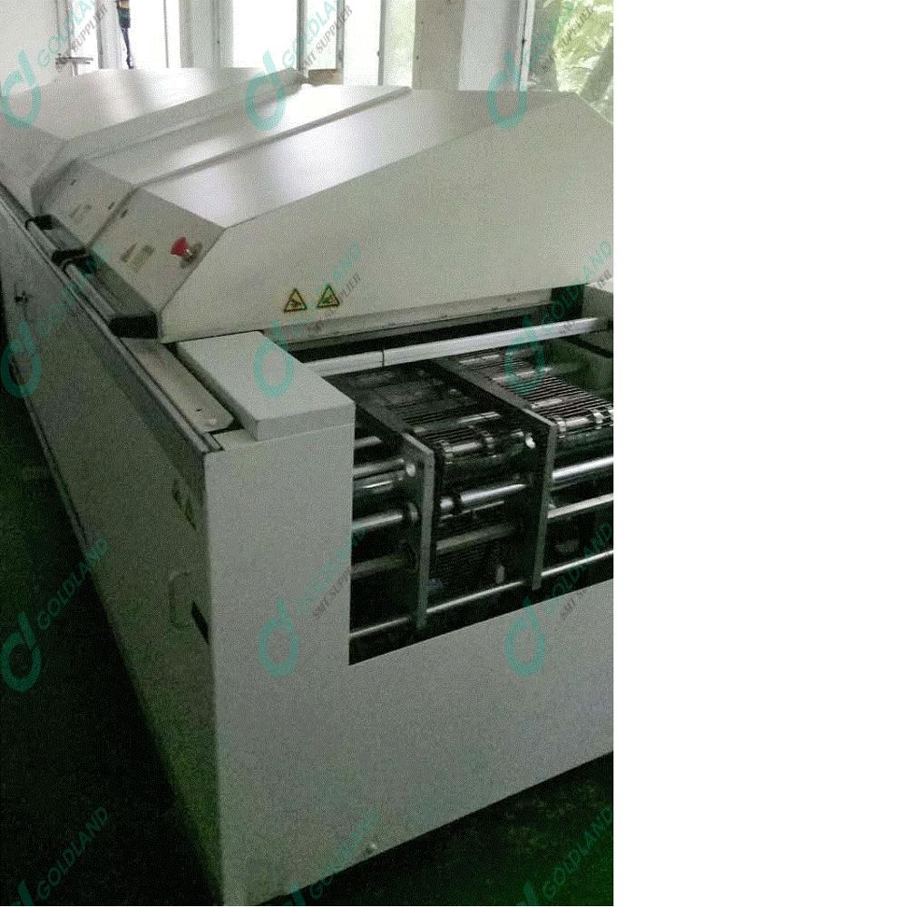 Pyramax 125 SMT Reflow Oven, BTU SMT Reflow Oven, PCBA SMT Reflow Oven