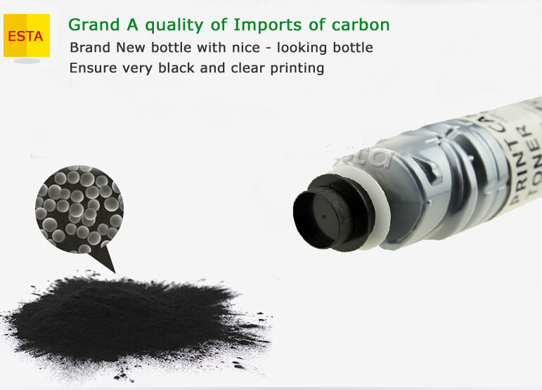 Ricoh Type 3210D Aficio 2035 / 2045 / 3045 Copier Toner 30000 Pages