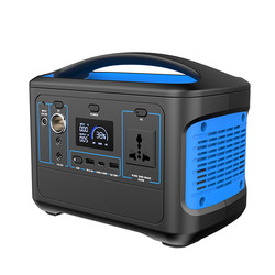 tragbare kraftwerk home backup energy system ac 220v lithium power station