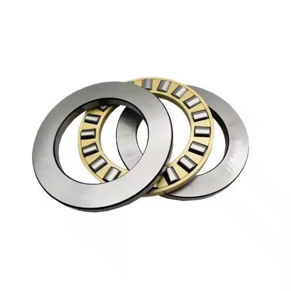 8111 Cylindrical Roller Thrust Bearing High Speed High Performance Long Life