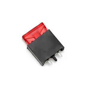 Standard Blade Fuse Holders PCB Mount 18mm height ATC With 2 Pins