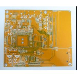 0.10mm Hole Pcb Prototype Assembly Service High Frequency Mixed Pressure HDI