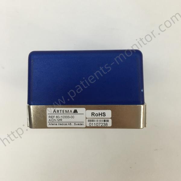 ARTEMA CO2 Module 60-10333-00 For MR400 MRI Patient Monitor Hospital Medical