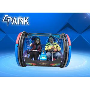 Remote Controlled Intelligent Walking Ride On Car / Rolling Ride Happy Car 3s In