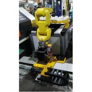 Flexible Motion Control Robot Linear Guide With Adjustable Acceleration
