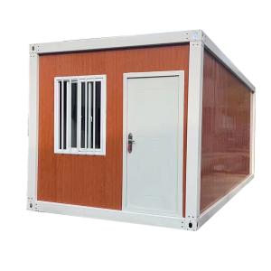 Flat Container Pack Pack Storage Modular Containers House Flat Container Pack Storage House