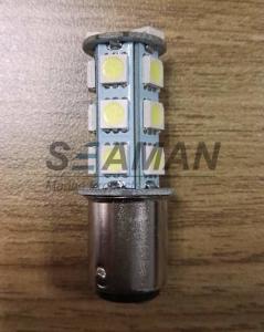  LED Bulb Marine Navigation Lights 650LM For Boats 50000 Hours Working Life Manufactures