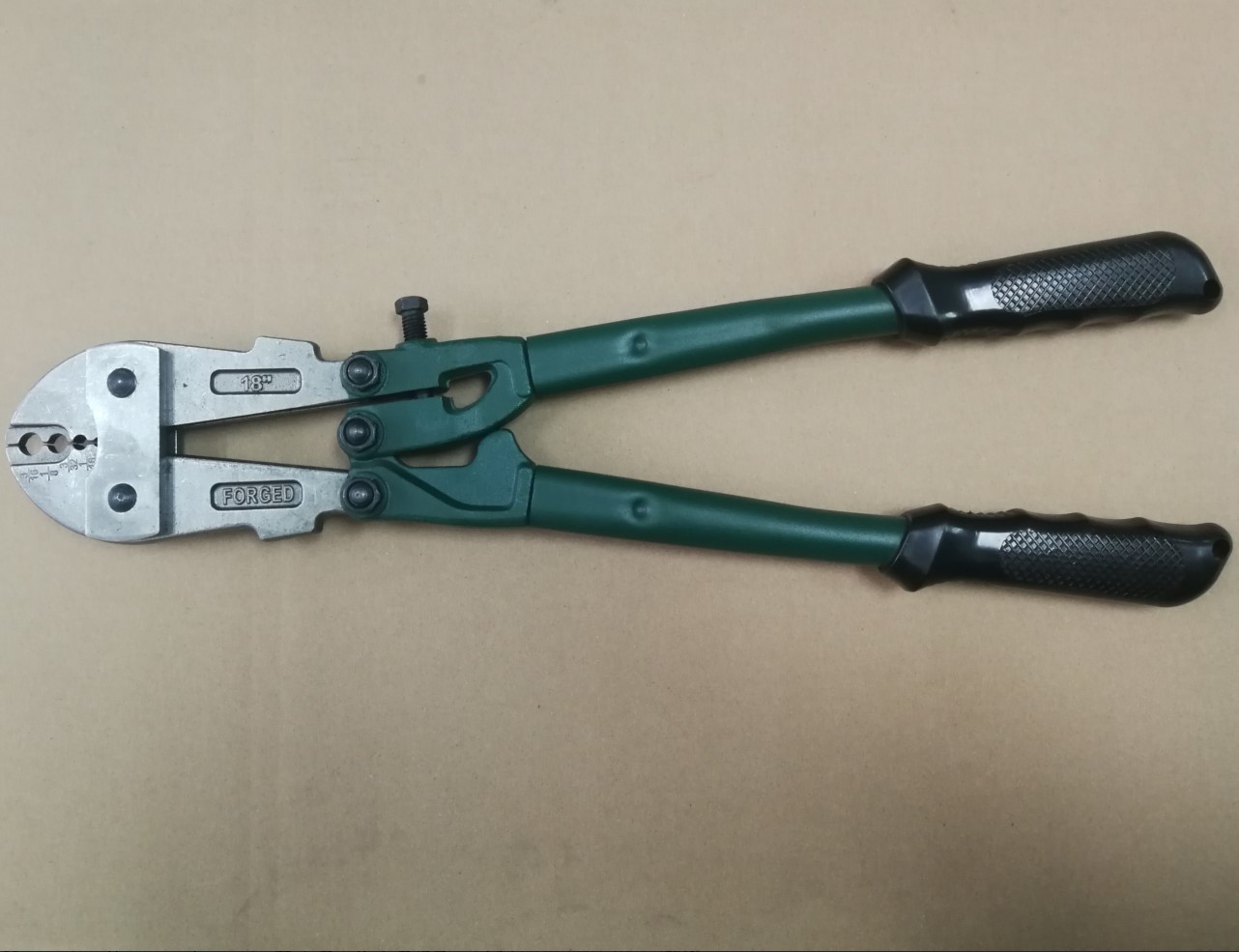 EFA405 Multi Purpose 4 Hole 2750g Electric Fence Accessories Crimp Tool