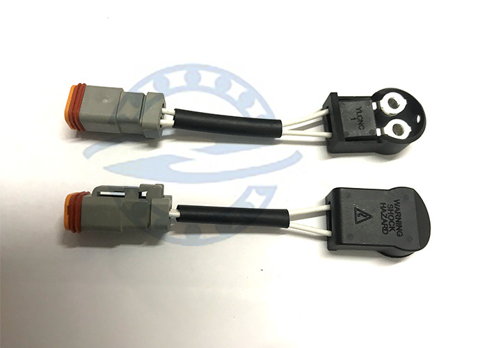 3803682 Diesel Engine Wiring Harness QSM11 ISM11 M11 L10 N14