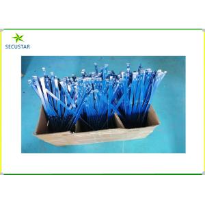 Guns and Knife Detection Door Frame Metal Detector With Led Sensitivity Level